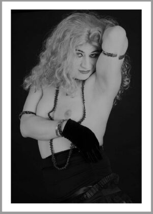 Lebanese Transgender – Gender Benders [1999-2005] – Fine Art Print